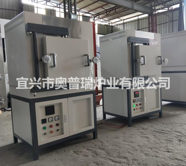 箱式气氛炉