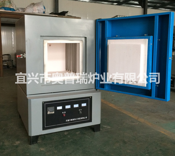 高温实验室电阻炉
