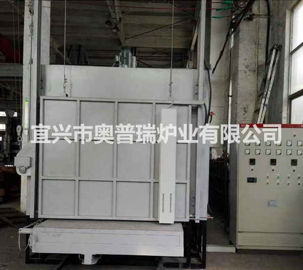 高温电阻炉专业生产厂商